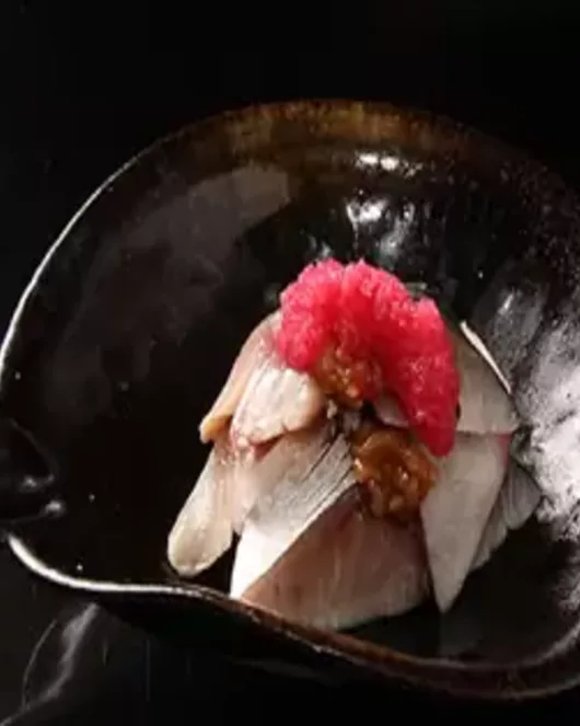 おまかせコース